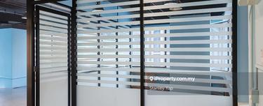 Wisma Cosway KLCC/Pavilion Office for Rent 1
