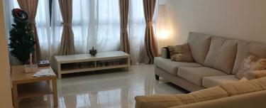 2 Bedroom Pandora Tropicana Metropark For Rent 1