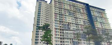 Nice and good location 1