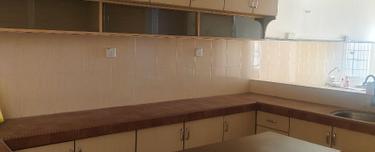 Landed house to let  1