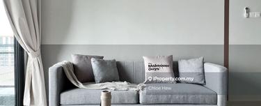 Ara Sentral For Rent Fully ID Linked LRT 1