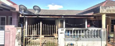 Facing Open Seksyen 24 Shah Alam 1