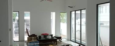 Setia Pearl Island Semi D 3300sf Basic Remo 1