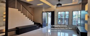 Semi-D house for Sale 1