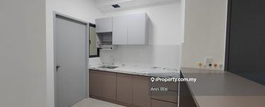 Mira at Shorea Park Unit For Rent,Condo Puchong Disewa Partly Furnish 1