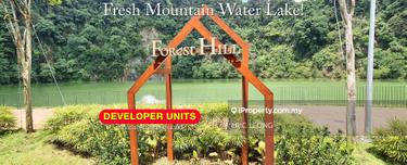 PJ Damansara Forest Hill with Fresh Water Lake! 1