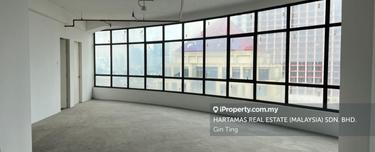 Office for Rent 1