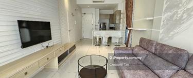 Well maintained 1bedroom unit 1