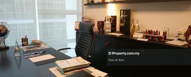 Office for Rent 1