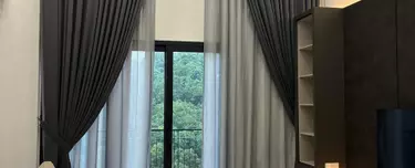 Damansara Seresta Fully Furnished For Rent 1
