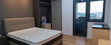 Bennington studio for Rent 1