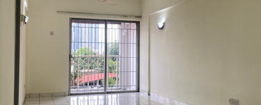 Arena Green Apartment Bukit Jalil 1