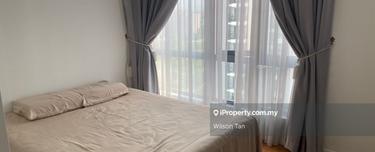 Aurora, Beside Pavilion 2 Bukit Jalil 1