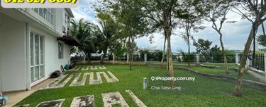 2.5storey Bungalow For Sale At D'alpinia, Puchong 1