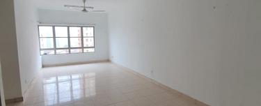 Full Loan Depo 1k Below Market Price Pangsapuri Melur Sentul 1