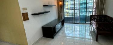 Sri Akasia Apartment Tampoi 1