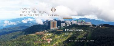 Tower B Developer Unit For Sales 1