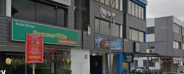 Shop-office for Rent 1