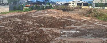 Prime Industrial Land for Rent @ Nilai Impian, Pajam, Mantin, Nilai 1