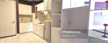 Studio with balcony 1