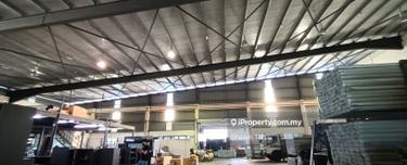 38,000 sqft factory for sale at Rembia, near Sunpower Melaka 1