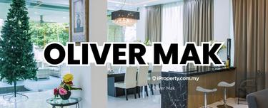 Fully Renovated Bungalow with Side Garden at Bukit Jalil Golf For Sale 1