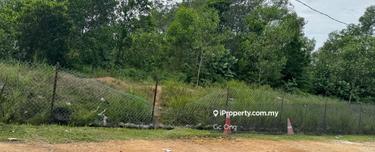Matured Industrial area 1