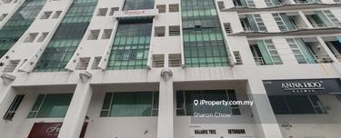 10 Boulevard ,Kayu Ara ,Damansara Utama, Kelana Jaya  1