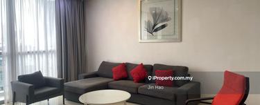 Fennel Residence Sentul East Kuala Lumpur For Rent 1
