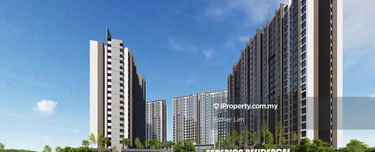 Anderson Residences @ Ipoh 1