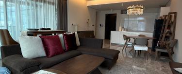 Luxury/Branded Condominium for Rent 1