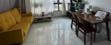 Convenient and Easy Access  1
