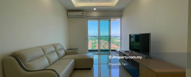 Condominium for Rent 1