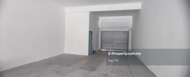 Ground Floor @ Ttdi Grove Square 2, Kajang For Rent  1