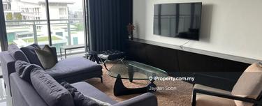The Light Collection 1, Gelugor for Rent 1