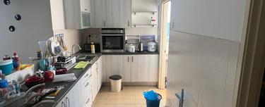 Aman Height Seri Kembangan condo for Sell 1