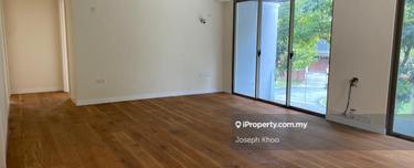 Kk Hills Corner Twin Bungalow renovated for Sale 1