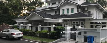 Hot Sale 2.5 Storey Modern Bungalow Seksyen 10 Shah Alam 1