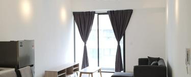 D'sara Sentral Serviced residence for Rent 1