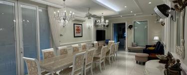Minden garden bungalow with lift, 5500sf land fully renovated 1