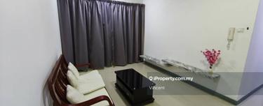 Ready move in 1