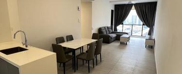 Ready to move in 1