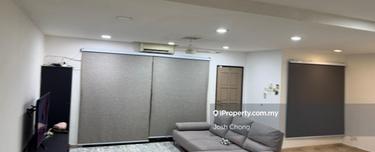 Beautiful Endlot Renovated Extended Value Buy Property Guarded 1