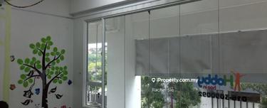 Lebuhraya Sprint Highway. Easy access  1