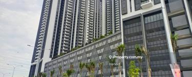 New Condominium Project In Perai, Penang 1