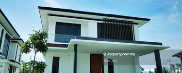 Cora bungalow 1