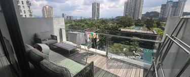 One Central Park For sale 1