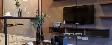 Just 1 call to view many units 1