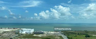 Super Deal Seaview New Condo For Sell In Town Area 1