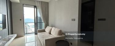 Marriott Residence at Gurney with seaview . 1